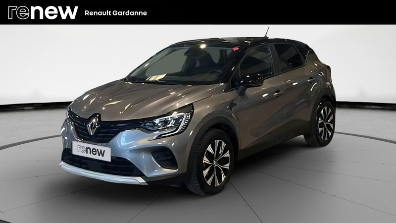 Image de l'annonce principale - Renault Captur