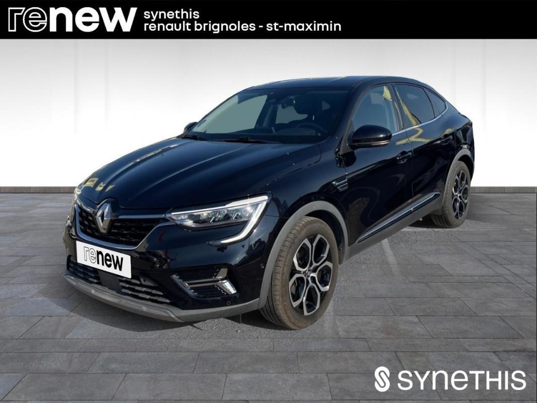 Image de l'annonce principale - Renault Arkana