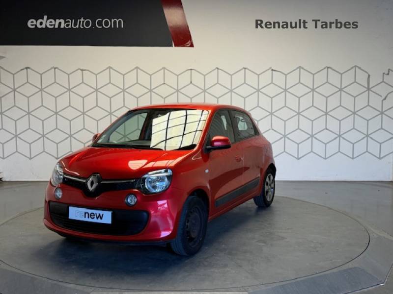 Image de l'annonce principale - Renault Twingo