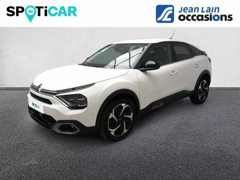 Image de l'annonce principale - Citroën C4