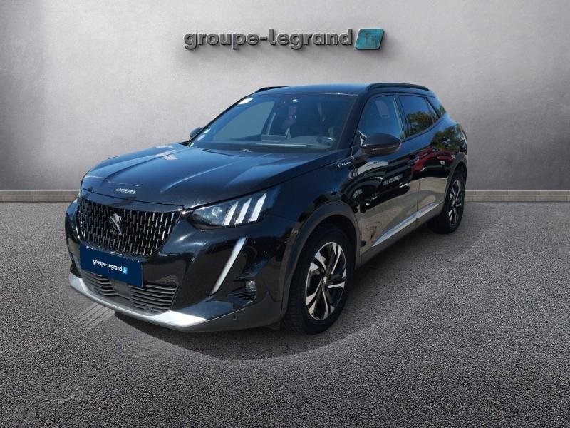 Image de l'annonce principale - Peugeot 2008