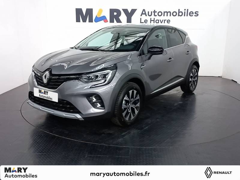 Image de l'annonce principale - Renault Captur