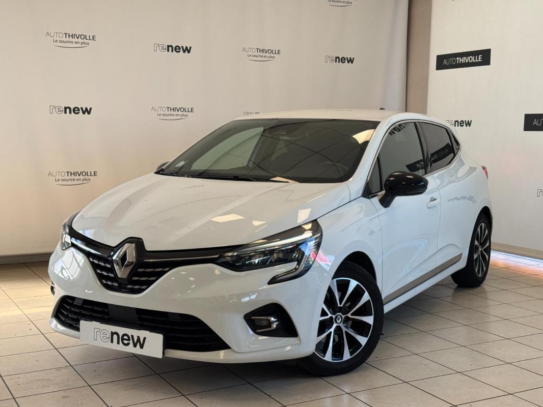 Image de l'annonce principale - Renault Clio