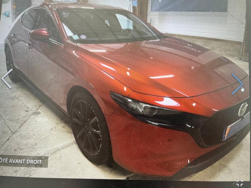 Image de l'annonce principale - Mazda 3