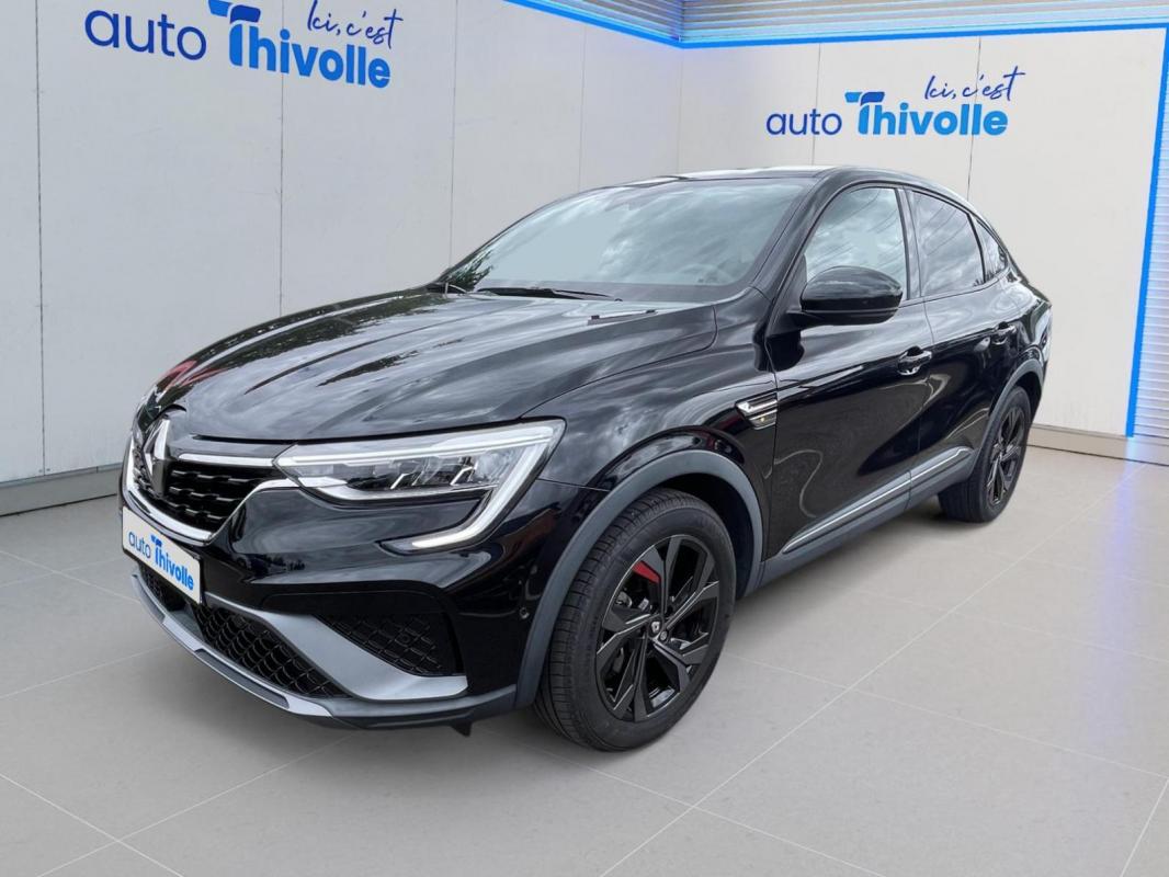 Image de l'annonce principale - Renault Arkana