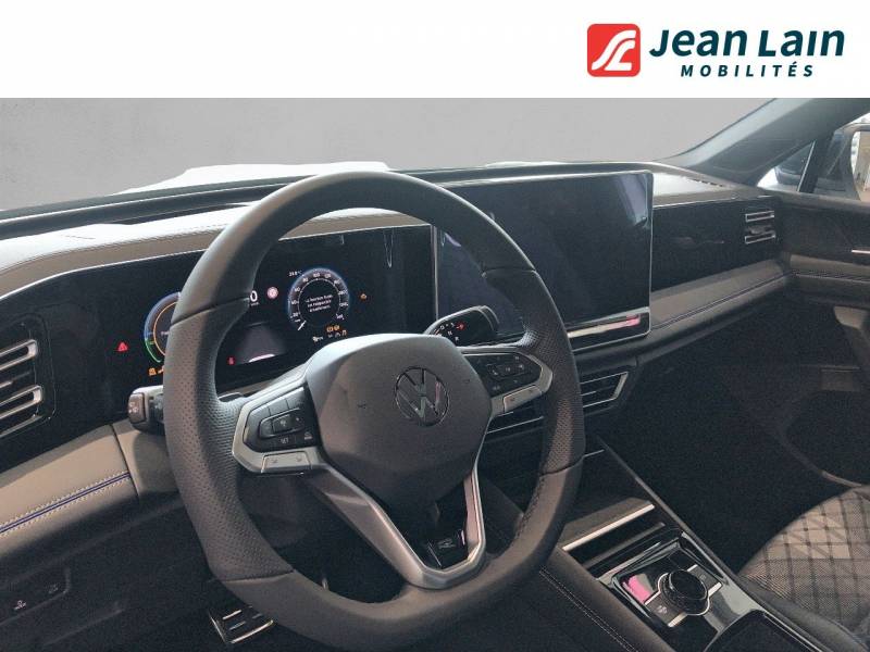 Image de l'annonce principale - Volkswagen Tiguan
