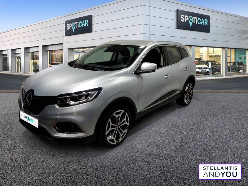 Image de l'annonce principale - Renault Kadjar