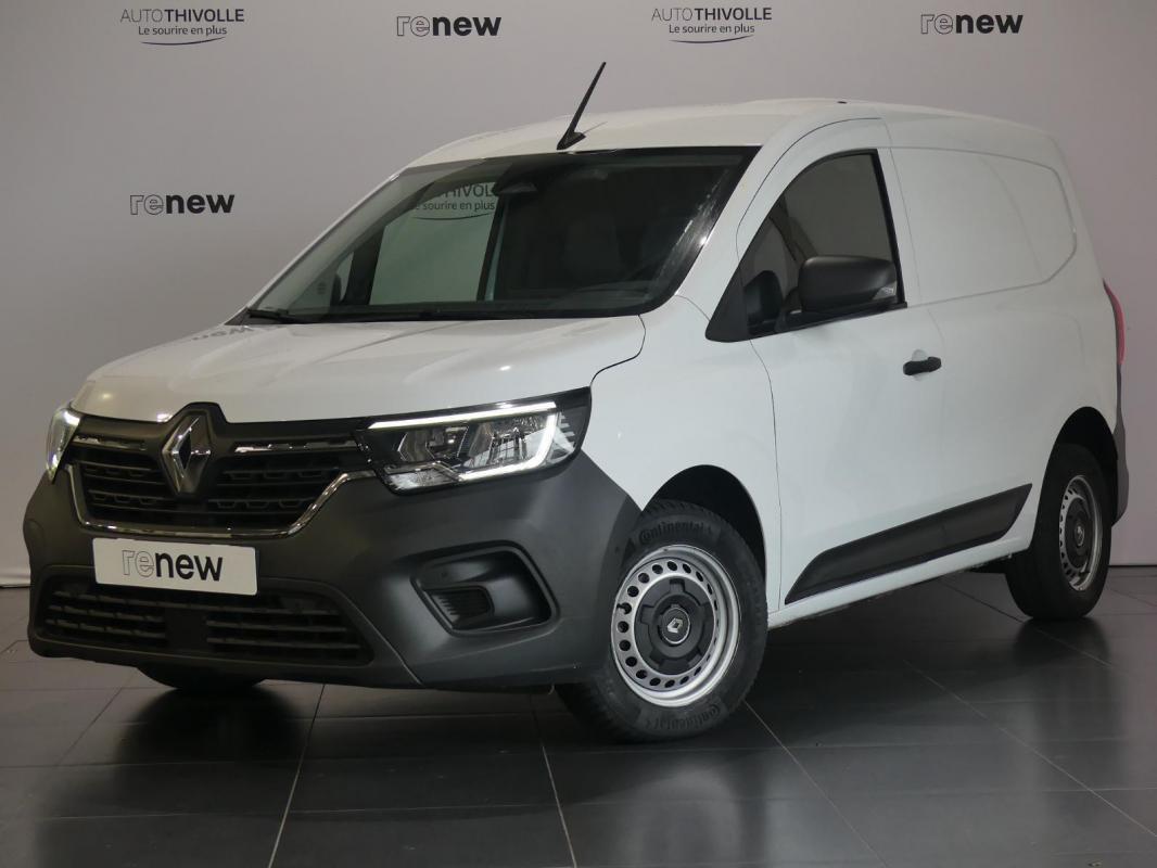 Image de l'annonce principale - Renault Kangoo