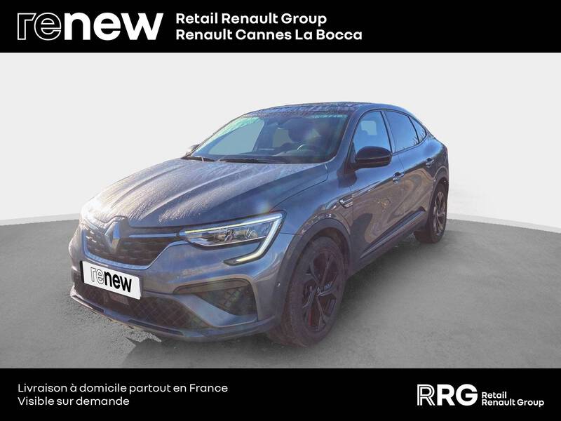 Image de l'annonce principale - Renault Arkana