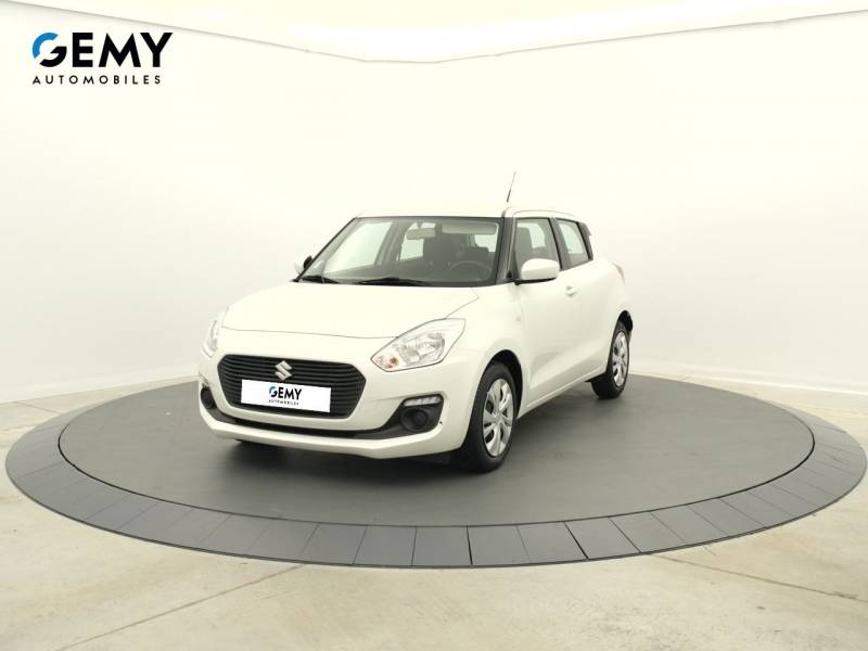 Image de l'annonce principale - Suzuki Swift