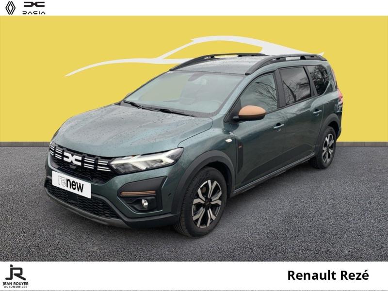 Image de l'annonce principale - Dacia Jogger