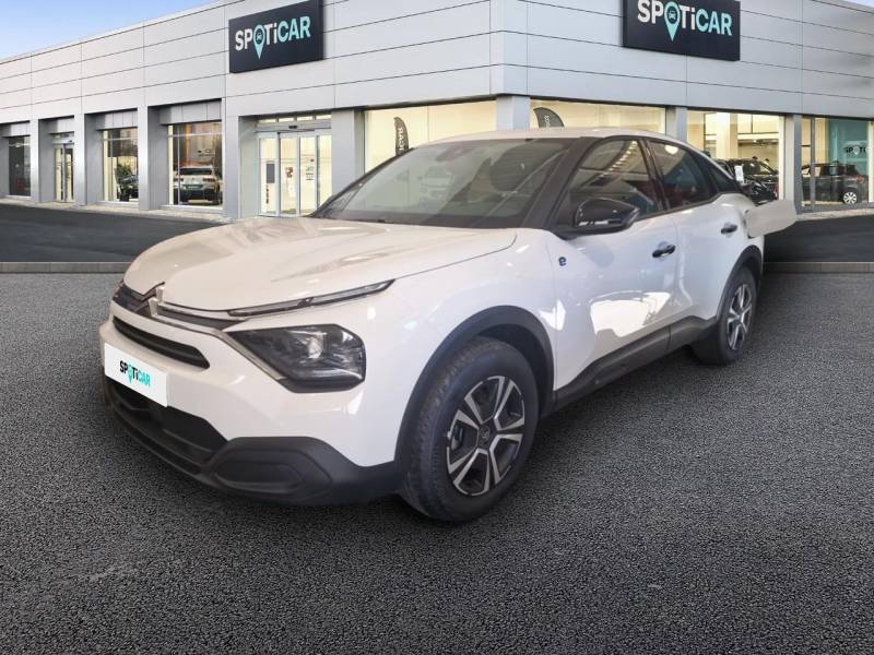 Image de l'annonce principale - Citroën C4