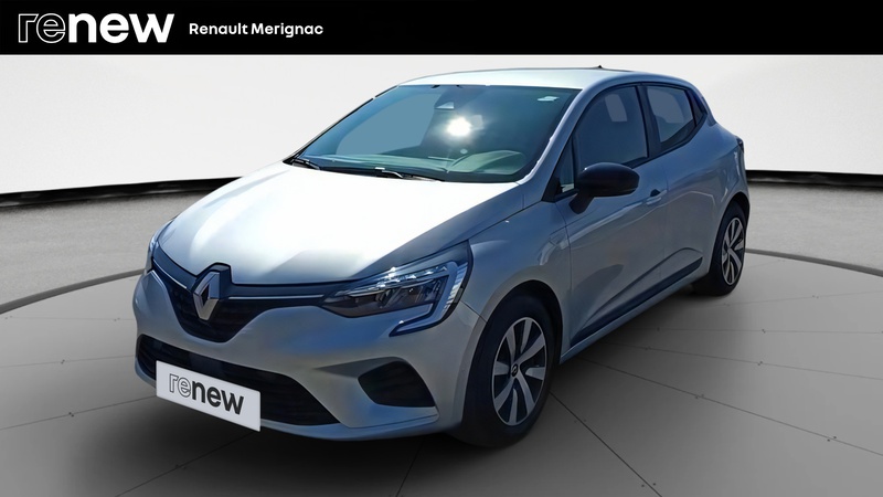 Image de l'annonce principale - Renault Clio