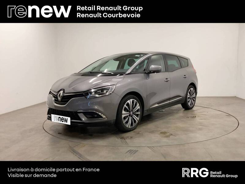 Image de l'annonce principale - Renault Grand Scénic