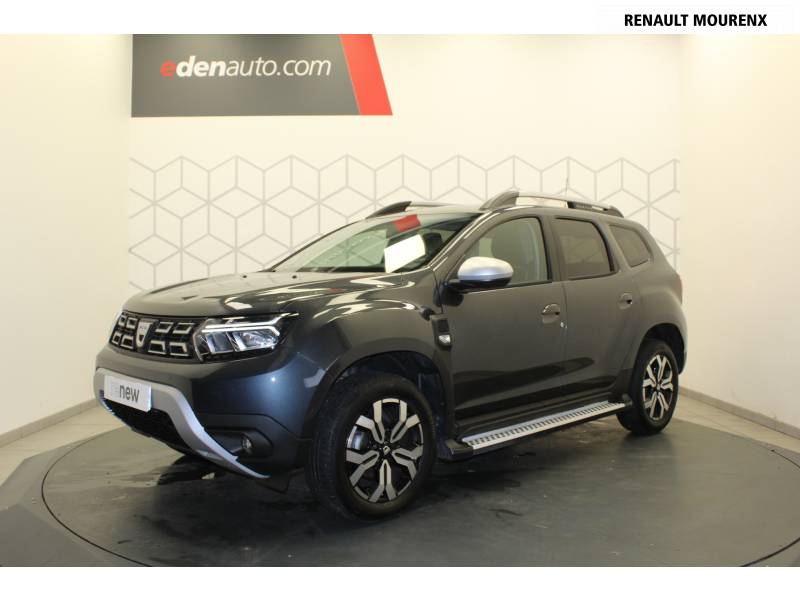 Image de l'annonce principale - Dacia Duster