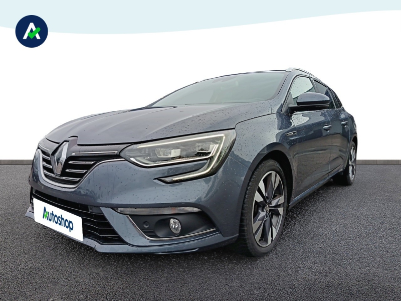 Image de l'annonce principale - Renault Megane