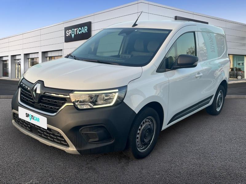 Image de l'annonce principale - Renault Kangoo