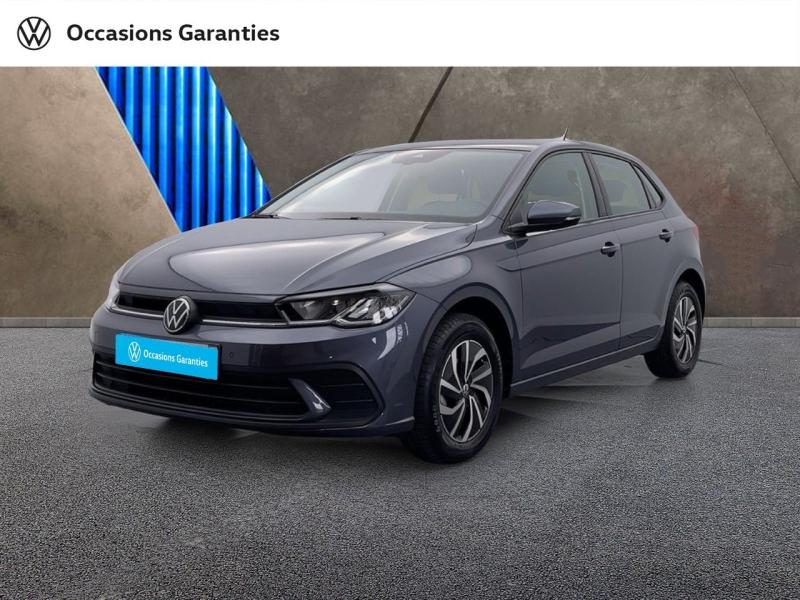 Image de l'annonce principale - Volkswagen Polo