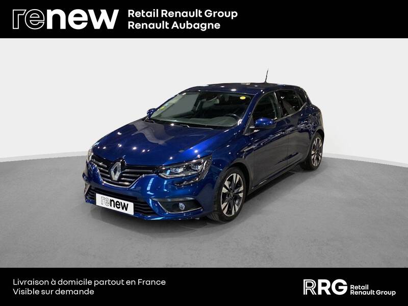 Image de l'annonce principale - Renault Megane