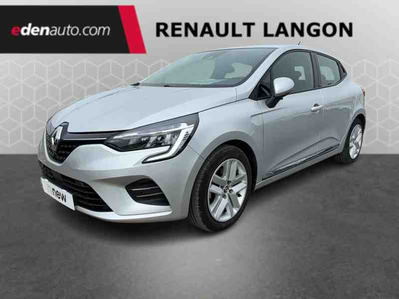 Image de l'annonce principale - Renault Clio