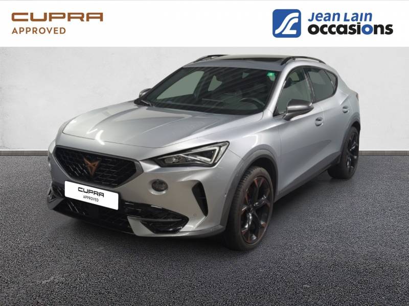 Image de l'annonce principale - Cupra Formentor
