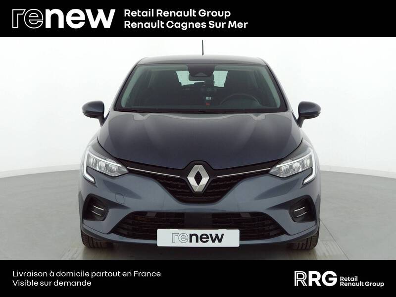 Image de l'annonce principale - Renault Clio