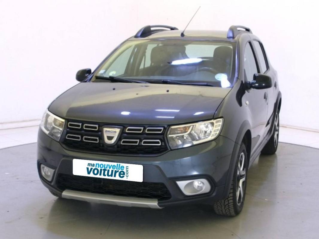 Image de l'annonce principale - Dacia Sandero