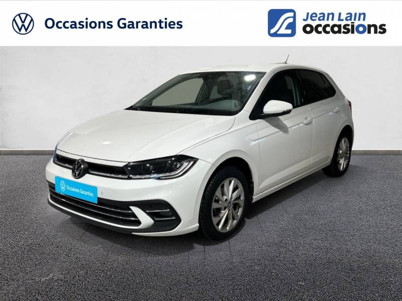 Image de l'annonce principale - Volkswagen Polo