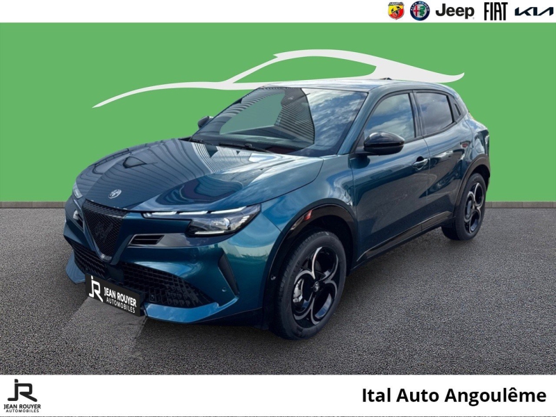 Image de l'annonce principale - Alfa Romeo Junior