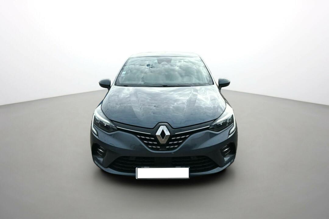 Image de l'annonce principale - Renault Clio