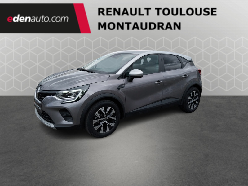 Image de l'annonce principale - Renault Captur