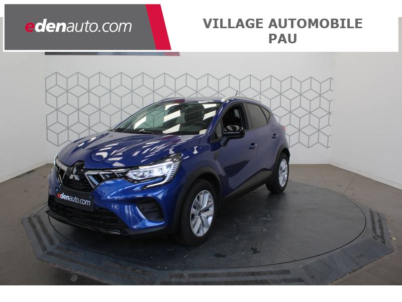 Image de l'annonce principale - Mitsubishi ASX