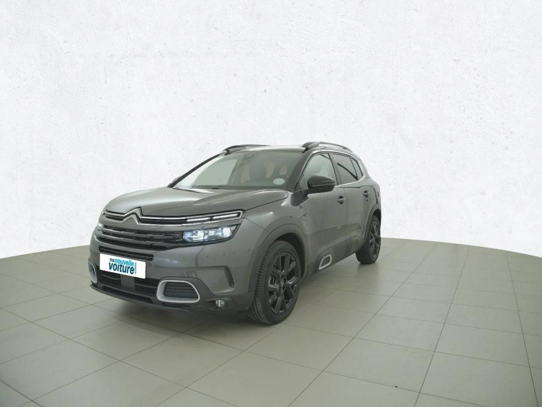 Image de l'annonce principale - Citroën C5 Aircross