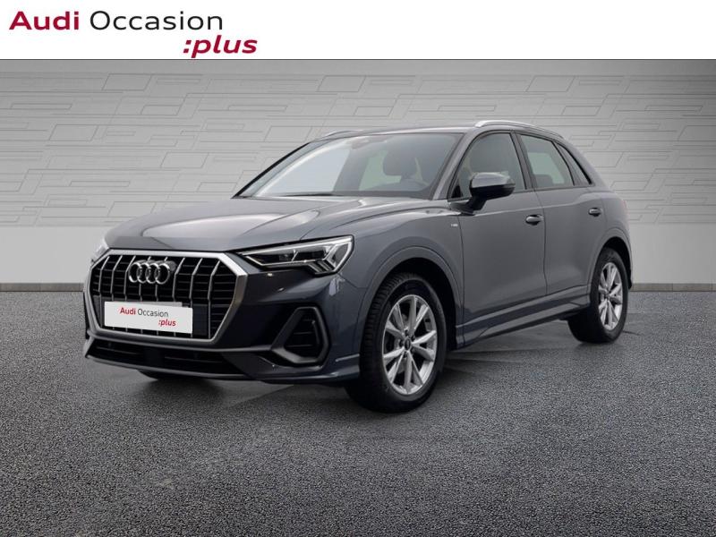 Image de l'annonce principale - Audi Q3