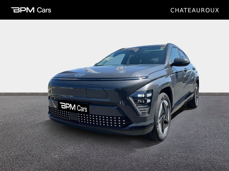 Image de l'annonce principale - Hyundai Kona Électrique