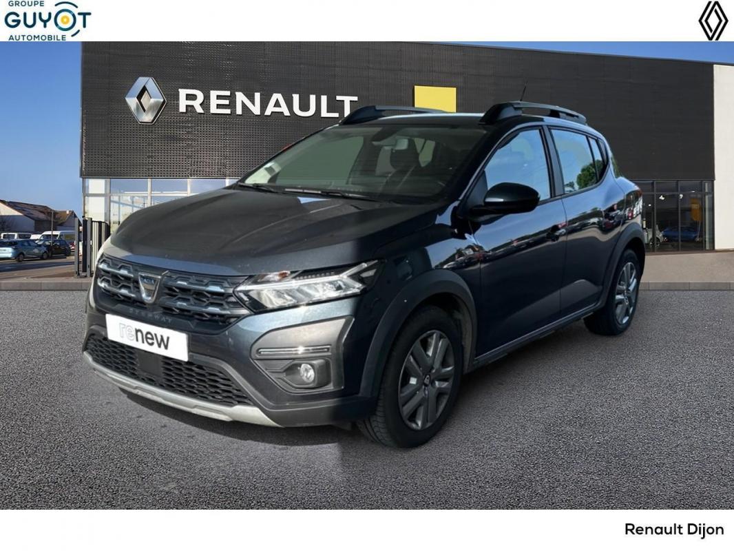 Image de l'annonce principale - Dacia Sandero Stepway