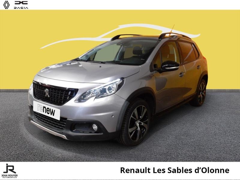 Image de l'annonce principale - Peugeot 2008