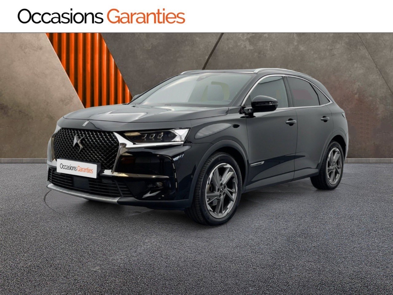 Image de l'annonce principale - DS DS 7 Crossback