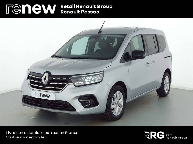 Image de l'annonce principale - Renault Kangoo