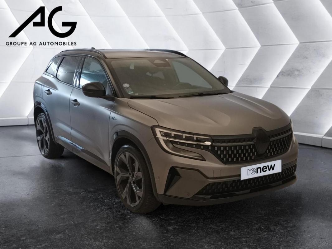 Image de l'annonce principale - Renault Austral