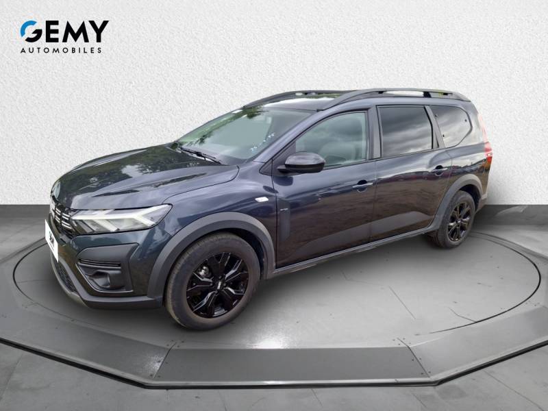 Image de l'annonce principale - Dacia Jogger