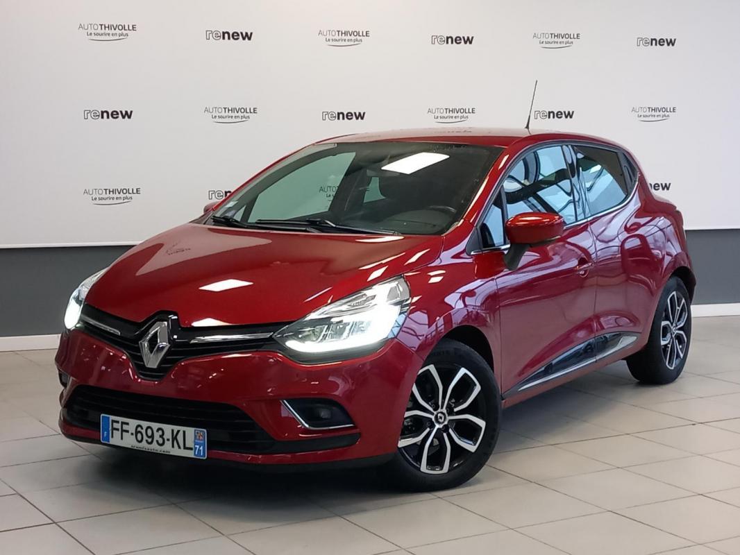 Image de l'annonce principale - Renault Clio