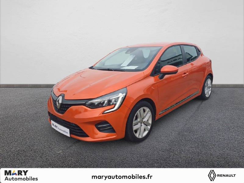 Image de l'annonce principale - Renault Clio