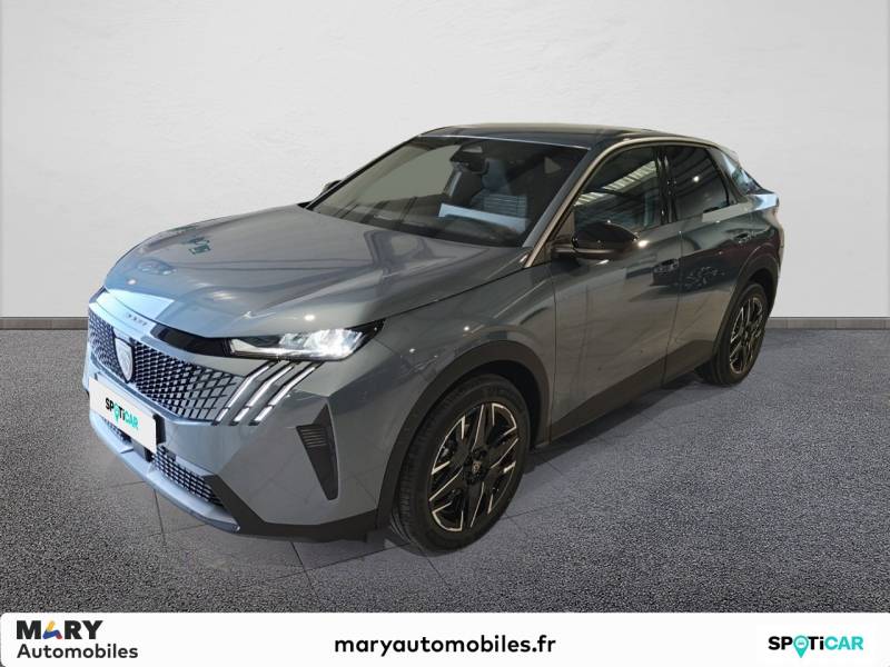 Image de l'annonce principale - Peugeot 3008