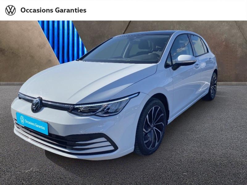 Image de l'annonce principale - Volkswagen Golf