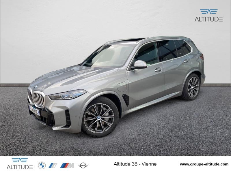 Image de l'annonce principale - BMW X5