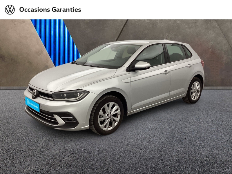 Image de l'annonce principale - Volkswagen Polo