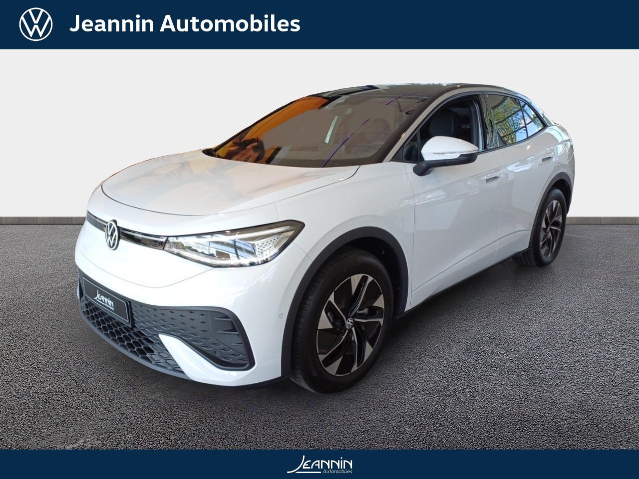 Image de l'annonce principale - Volkswagen ID.5