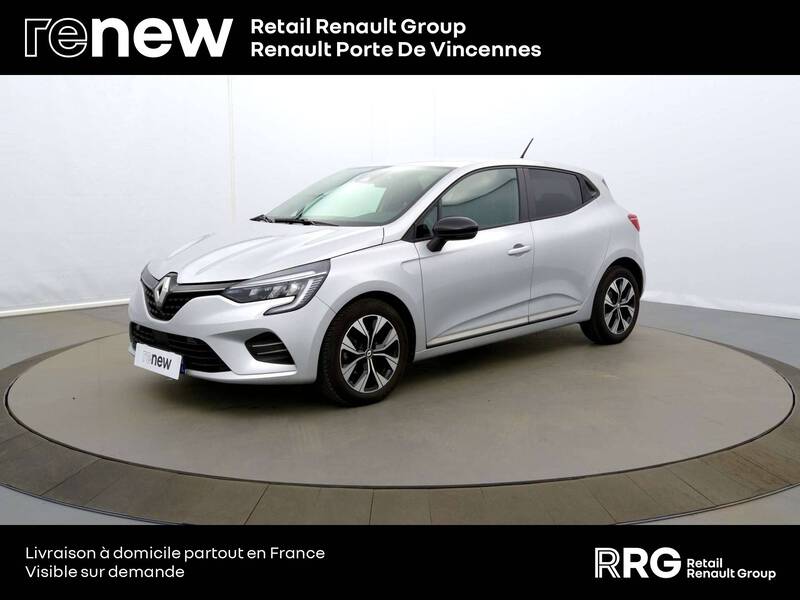 Image de l'annonce principale - Renault Clio