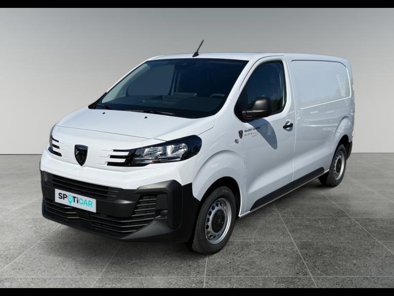 Image de l'annonce principale - Peugeot Expert